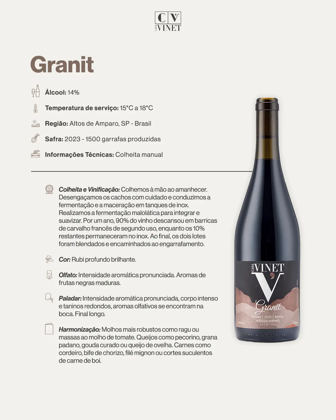 Granit - Imagem 2