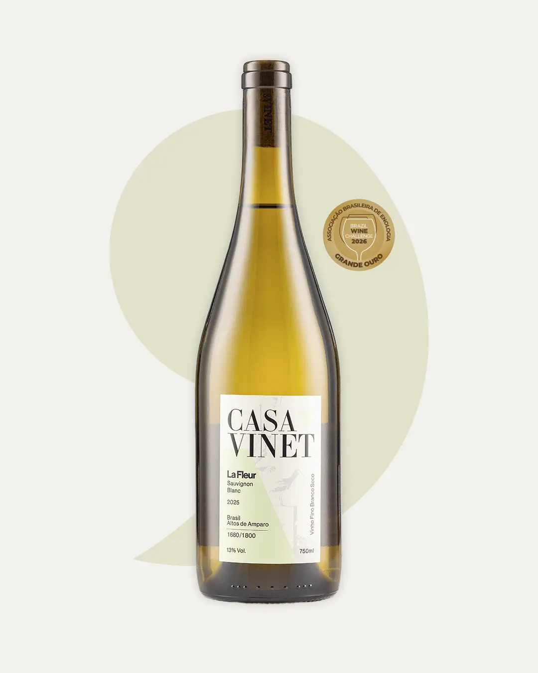 La Fleur Sauvignon Blanc