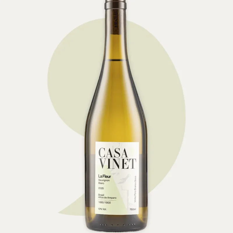 La Fleur Sauvignon Blanc