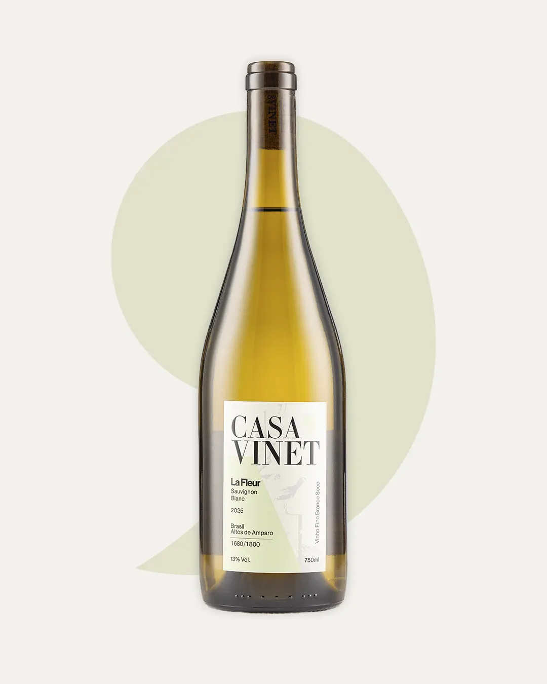 La Fleur Sauvignon Blanc
